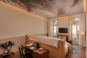 The Ivens Hotel