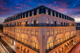 The Ivens Hotel