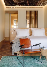 The Ivens Hotel