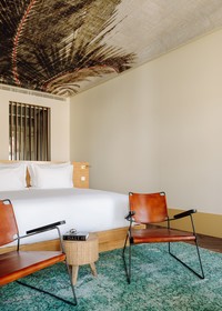 The Ivens Hotel