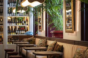The Ivens Hotel