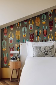 The Ivens Hotel