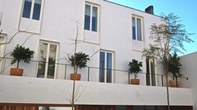 The Late Birds Lisbon - All Male Gay Guesthouse