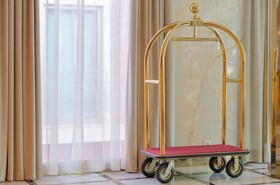 Turim Boulevard Hotel