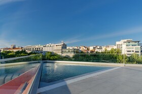 Turim Boulevard Hotel