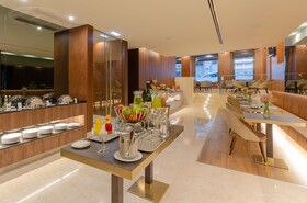 Turim Boulevard Hotel