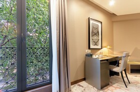 Turim Boulevard Hotel