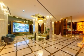 Turim Boulevard Hotel