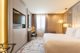 Turim Boulevard Hotel