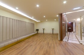 Turim Boulevard Hotel