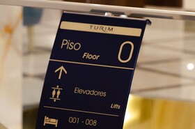 Turim Boulevard Hotel