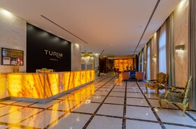 Turim Boulevard Hotel
