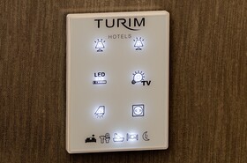 Turim Boulevard Hotel