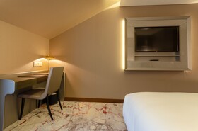 Turim Boulevard Hotel