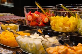 Turim Boulevard Hotel