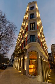 Turim Boulevard Hotel