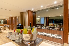 Turim Boulevard Hotel