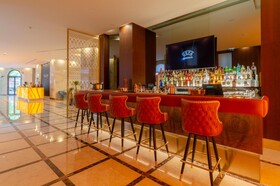 Turim Boulevard Hotel