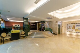 Turim Europa Hotel