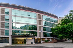 Turim Europa Hotel