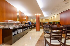 Turim Europa Hotel