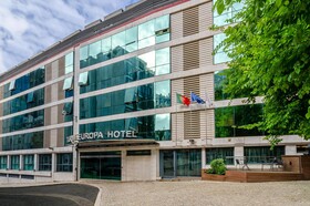 Turim Europa Hotel