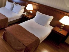 Turim Lisboa Hotel