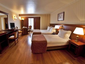 Turim Lisboa Hotel