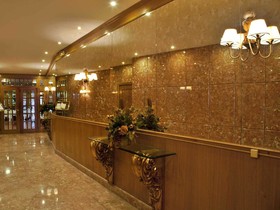 Turim Lisboa Hotel