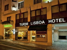 Turim Lisboa Hotel