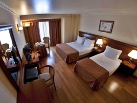 Turim Lisboa Hotel