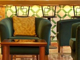 Turim Lisboa Hotel