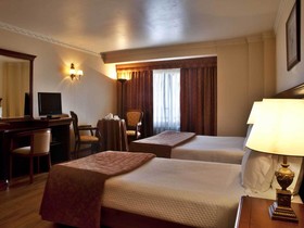 Turim Lisboa Hotel