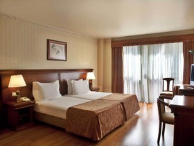 Turim Lisboa Hotel