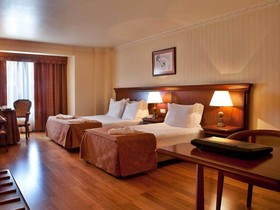 Turim Lisboa Hotel