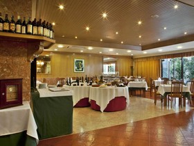 Turim Lisboa Hotel