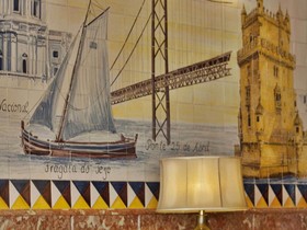 Turim Lisboa Hotel