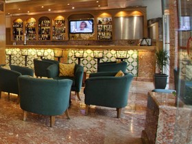 Turim Lisboa Hotel
