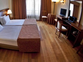 Turim Lisboa Hotel