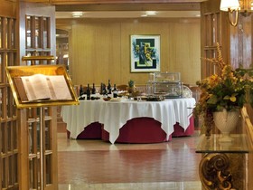 Turim Lisboa Hotel