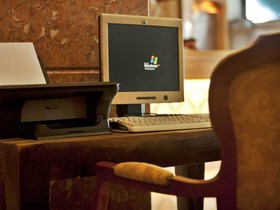Turim Lisboa Hotel