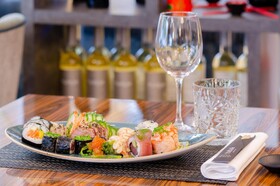 Turim Marquês Hotel