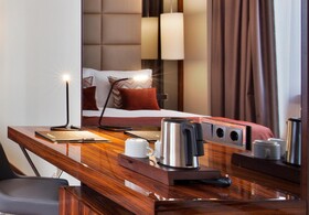 Turim Marquês Hotel