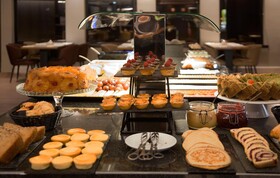 Turim Marquês Hotel