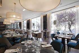 Turim Marquês Hotel