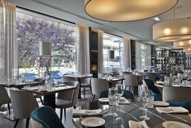 Turim Marquês Hotel