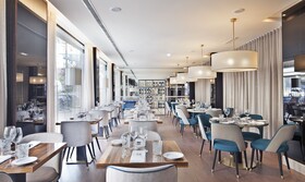 Turim Marquês Hotel