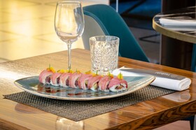 Turim Marquês Hotel