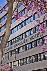 Turim Marquês Hotel