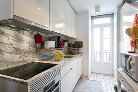 Vila Rosario Apartments by ALTIDO